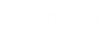 Williamsburg Park Logo